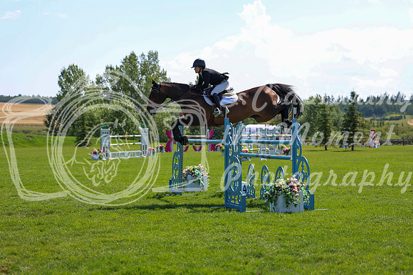 10724 - Shea - 2026 Rocky Mountain Classic III - Sunday August 23rd