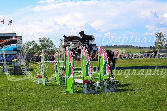 10731 - Shea - 2026 Rocky Mountain Classic III - Sunday August 23rd