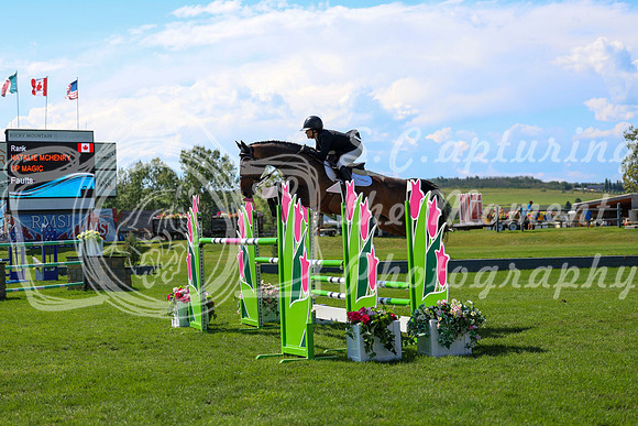 10733 - Shea - 2026 Rocky Mountain Classic III - Sunday August 23rd