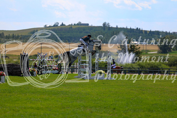 10066 - Shea - 2026 Rocky Mountain Classic III - Sunday August 23rd