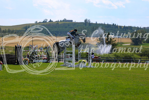 10067 - Shea - 2026 Rocky Mountain Classic III - Sunday August 23rd