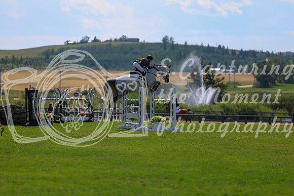 10068 - Shea - 2026 Rocky Mountain Classic III - Sunday August 23rd