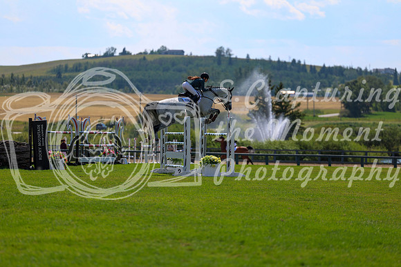 10069 - Shea - 2026 Rocky Mountain Classic III - Sunday August 23rd