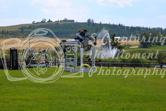 10070 - Shea - 2026 Rocky Mountain Classic III - Sunday August 23rd