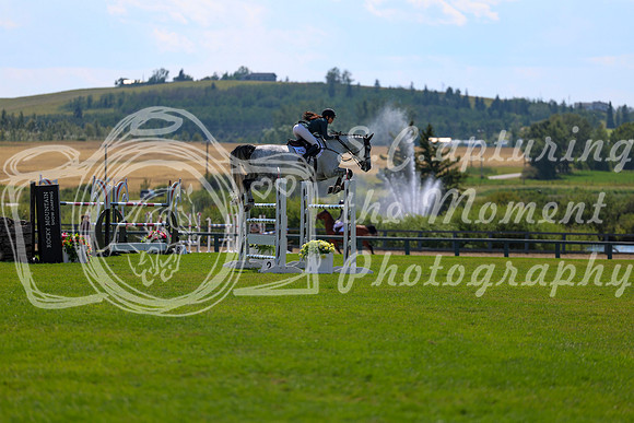 10071 - Shea - 2026 Rocky Mountain Classic III - Sunday August 23rd