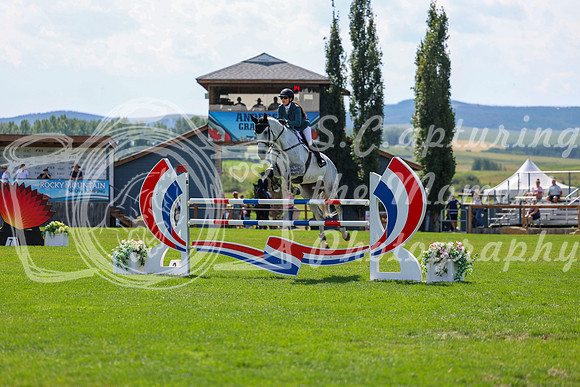 10073 - Shea - 2026 Rocky Mountain Classic III - Sunday August 23rd