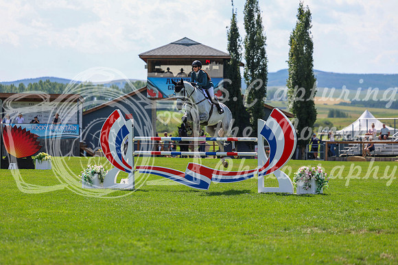 10074 - Shea - 2026 Rocky Mountain Classic III - Sunday August 23rd
