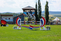 10075 - Shea - 2026 Rocky Mountain Classic III - Sunday August 23rd