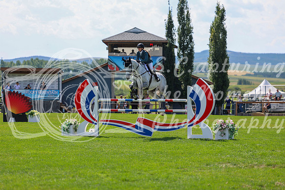 10075 - Shea - 2026 Rocky Mountain Classic III - Sunday August 23rd