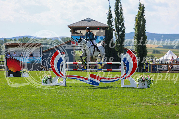 10077 - Shea - 2026 Rocky Mountain Classic III - Sunday August 23rd