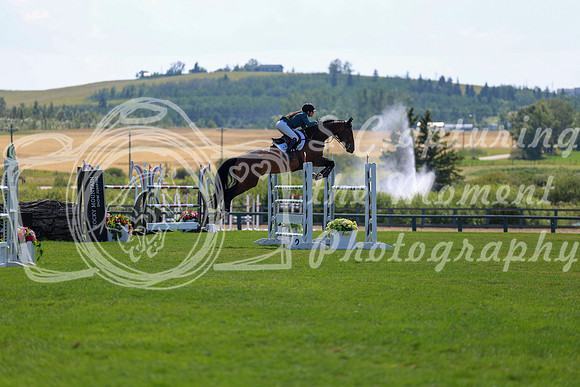 10624 - Shea - 2026 Rocky Mountain Classic III - Sunday August 23rd