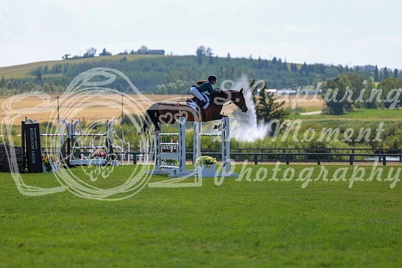 10628 - Shea - 2026 Rocky Mountain Classic III - Sunday August 23rd
