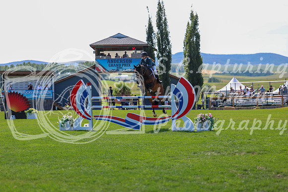 10629 - Shea - 2026 Rocky Mountain Classic III - Sunday August 23rd