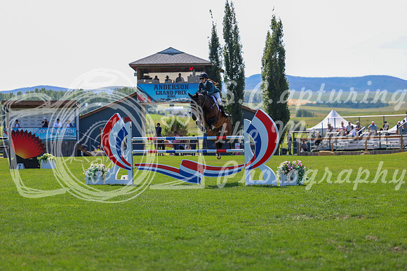 10630 - Shea - 2026 Rocky Mountain Classic III - Sunday August 23rd