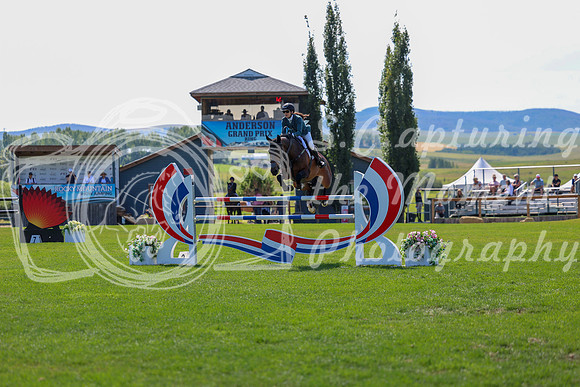 10632 - Shea - 2026 Rocky Mountain Classic III - Sunday August 23rd