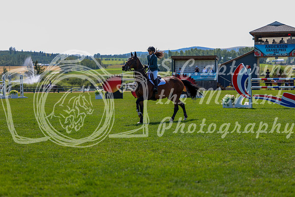 10634 - Shea - 2026 Rocky Mountain Classic III - Sunday August 23rd