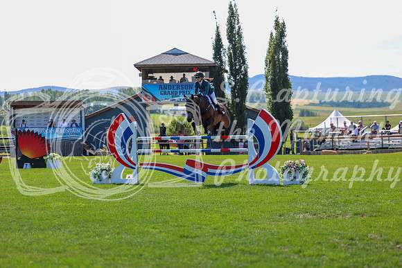 10633 - Shea - 2026 Rocky Mountain Classic III - Sunday August 23rd