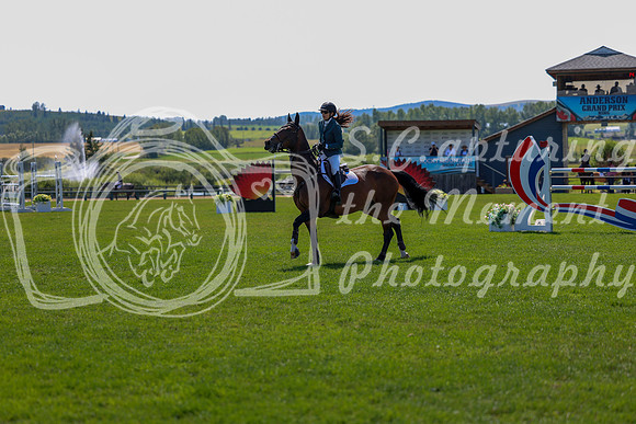 10635 - Shea - 2026 Rocky Mountain Classic III - Sunday August 23rd