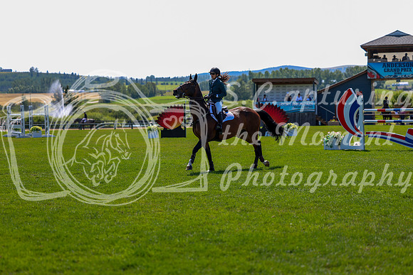 10636 - Shea - 2026 Rocky Mountain Classic III - Sunday August 23rd