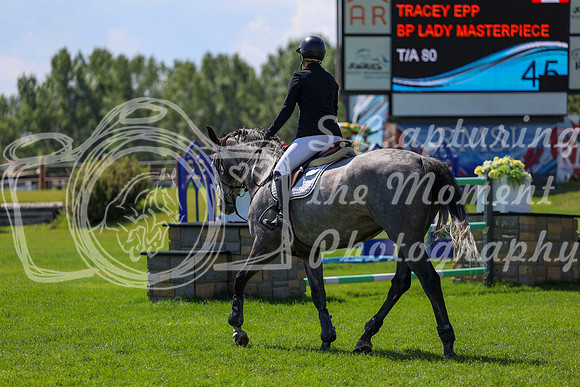 10433 - Shea - 2026 Rocky Mountain Classic III - Sunday August 23rd