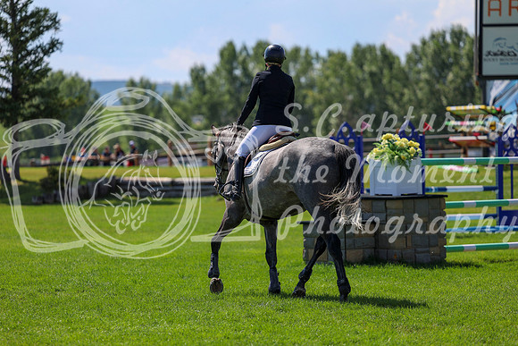 10436 - Shea - 2026 Rocky Mountain Classic III - Sunday August 23rd