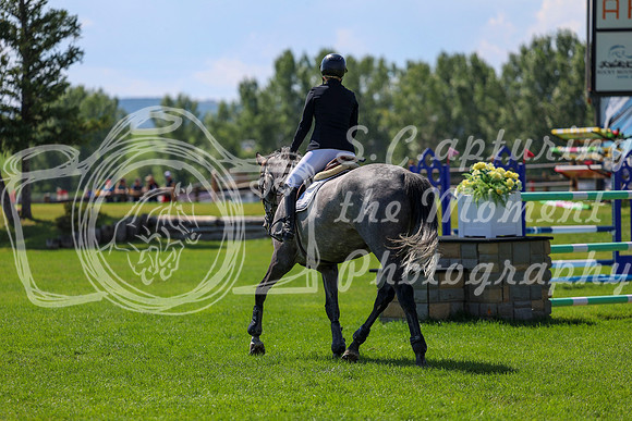 10437 - Shea - 2026 Rocky Mountain Classic III - Sunday August 23rd