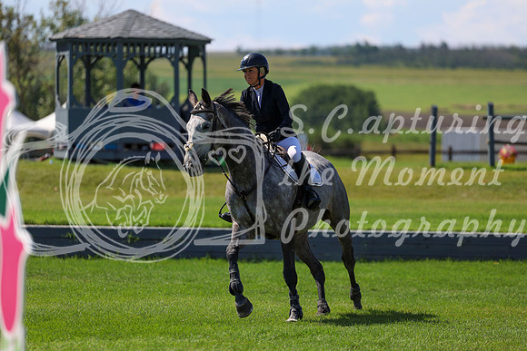 10439 - Shea - 2026 Rocky Mountain Classic III - Sunday August 23rd