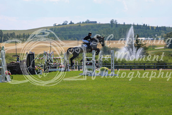 10441 - Shea - 2026 Rocky Mountain Classic III - Sunday August 23rd