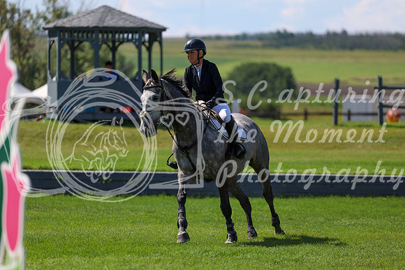 10440 - Shea - 2026 Rocky Mountain Classic III - Sunday August 23rd