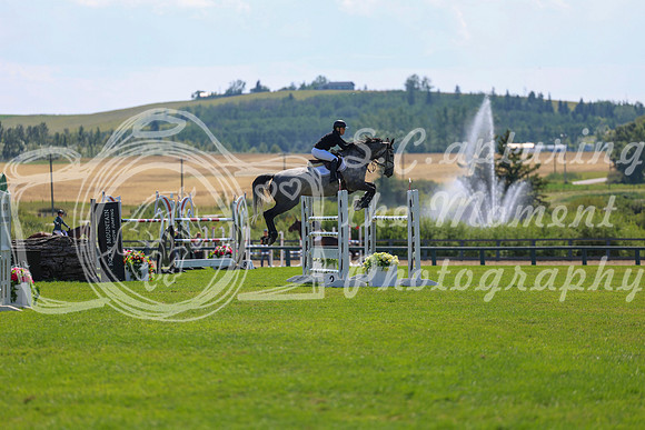 10442 - Shea - 2026 Rocky Mountain Classic III - Sunday August 23rd