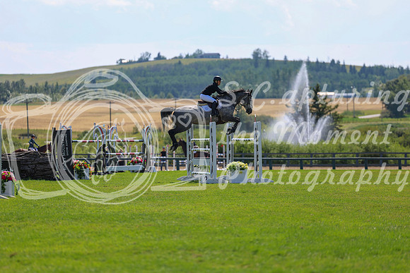 10443 - Shea - 2026 Rocky Mountain Classic III - Sunday August 23rd