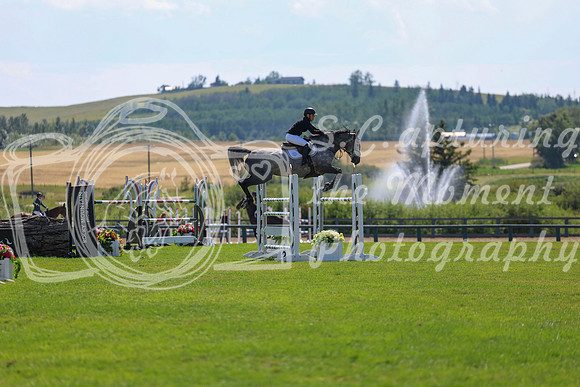 10444 - Shea - 2026 Rocky Mountain Classic III - Sunday August 23rd