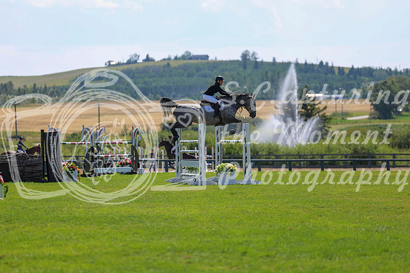 10445 - Shea - 2026 Rocky Mountain Classic III - Sunday August 23rd