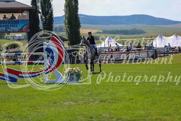 10447 - Shea - 2026 Rocky Mountain Classic III - Sunday August 23rd