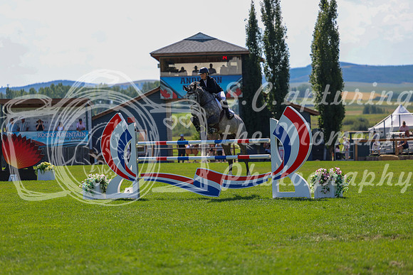 10448 - Shea - 2026 Rocky Mountain Classic III - Sunday August 23rd