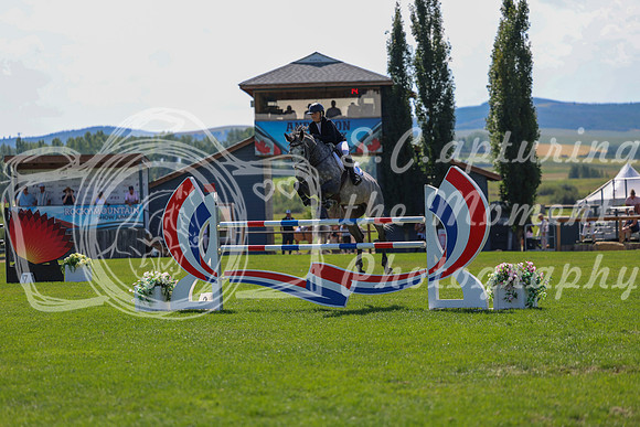 10449 - Shea - 2026 Rocky Mountain Classic III - Sunday August 23rd