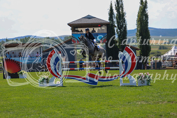 10450 - Shea - 2026 Rocky Mountain Classic III - Sunday August 23rd