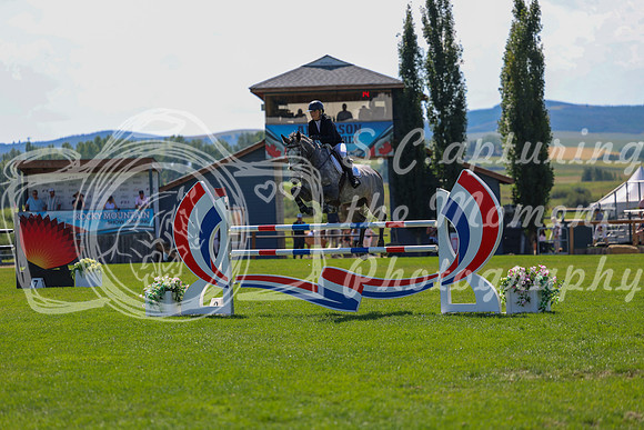 10451 - Shea - 2026 Rocky Mountain Classic III - Sunday August 23rd