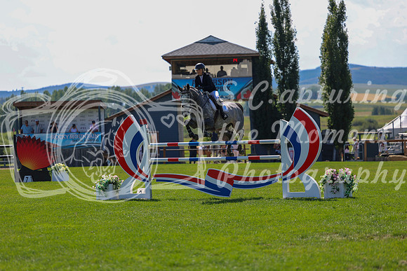 10452 - Shea - 2026 Rocky Mountain Classic III - Sunday August 23rd