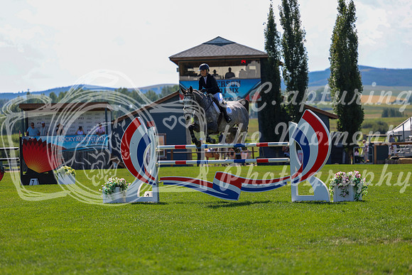 10453 - Shea - 2026 Rocky Mountain Classic III - Sunday August 23rd