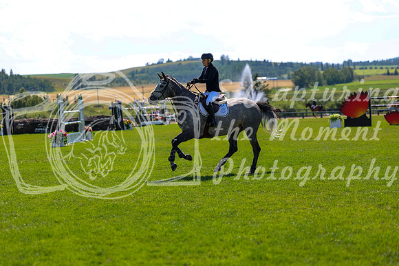 10454 - Shea - 2026 Rocky Mountain Classic III - Sunday August 23rd