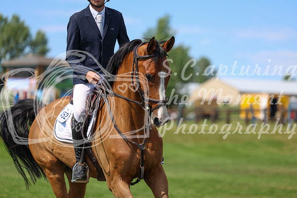 09976 - Shea - 2026 Rocky Mountain Classic III - Sunday August 23rd