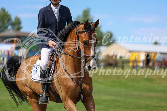 09977 - Shea - 2026 Rocky Mountain Classic III - Sunday August 23rd