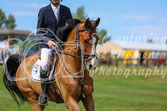 09978 - Shea - 2026 Rocky Mountain Classic III - Sunday August 23rd