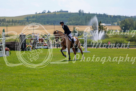 09981 - Shea - 2026 Rocky Mountain Classic III - Sunday August 23rd