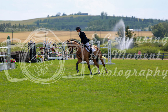 09983 - Shea - 2026 Rocky Mountain Classic III - Sunday August 23rd