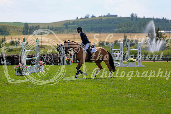 09984 - Shea - 2026 Rocky Mountain Classic III - Sunday August 23rd