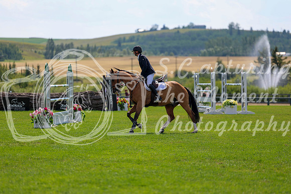 09985 - Shea - 2026 Rocky Mountain Classic III - Sunday August 23rd