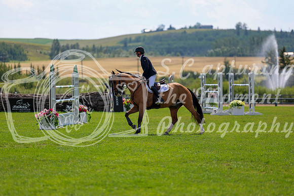 09986 - Shea - 2026 Rocky Mountain Classic III - Sunday August 23rd