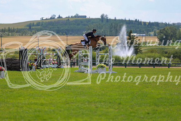 09988 - Shea - 2026 Rocky Mountain Classic III - Sunday August 23rd
